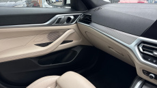 BMW 4 Series 420i M Sport 5dr Step Auto Petrol Hatchback